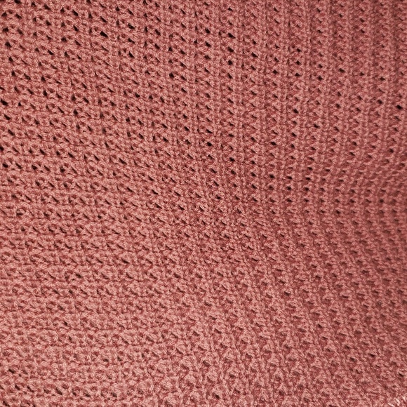 Free People Moonshine Cold Shoulder Sweater - Picture 8 of 9